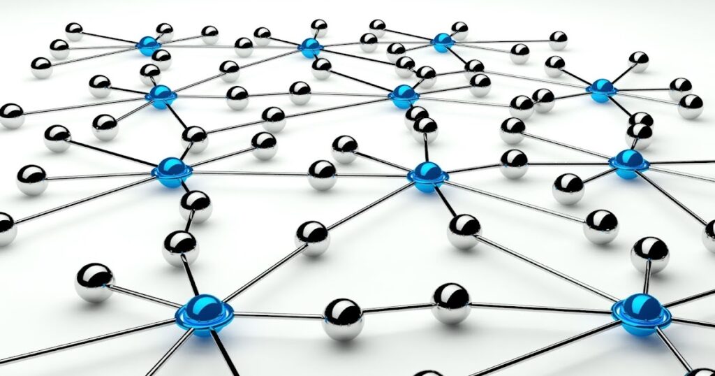 La décentralisation des points de décision.