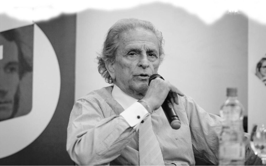 Alberto Benegas Lynch fils