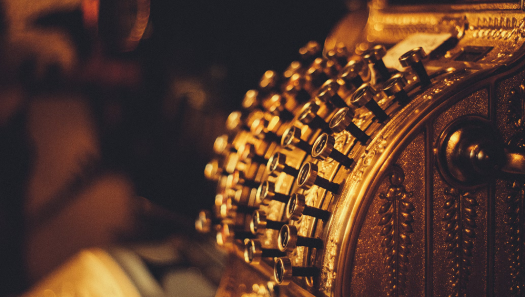 Quelle origine pour la monnaie ?