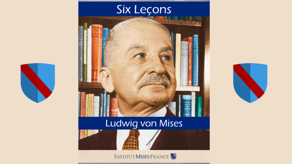 Six Leçons