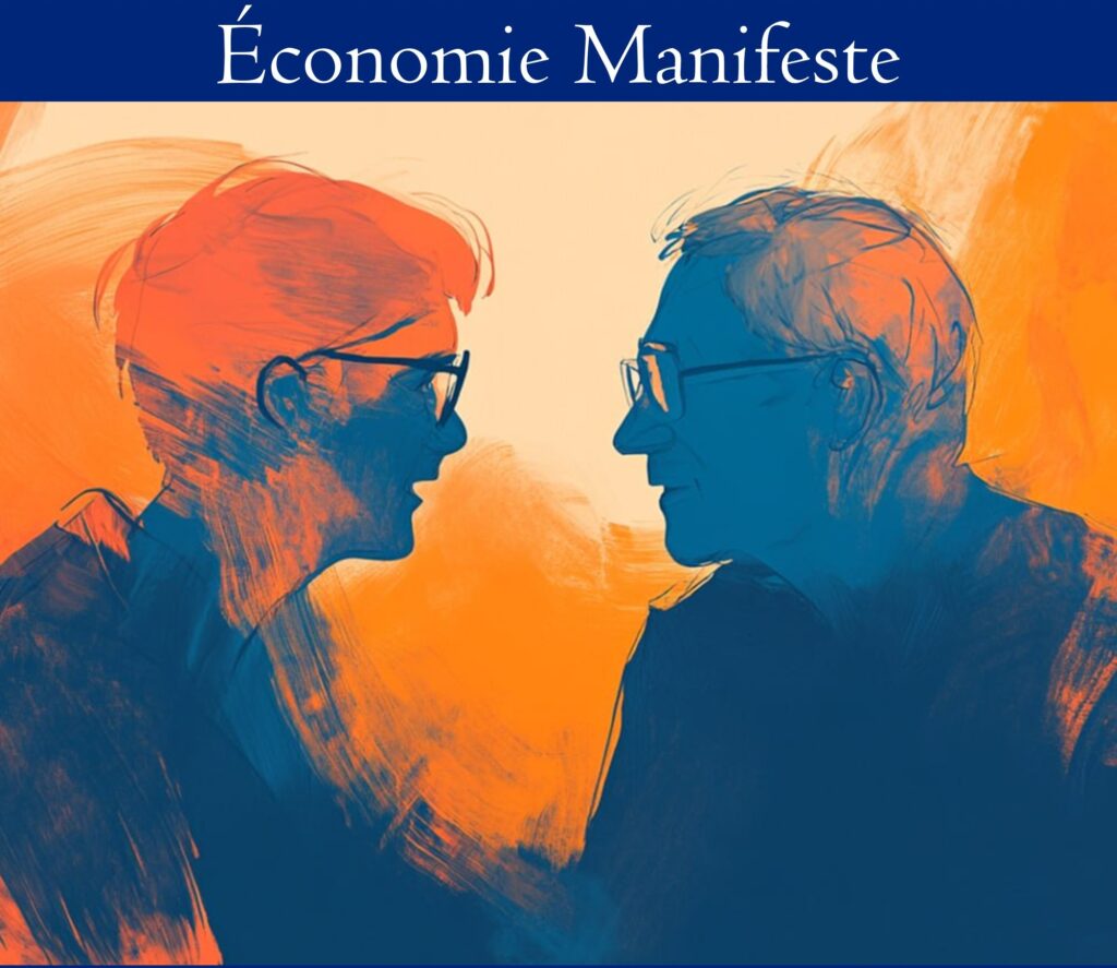 Economie Manifeste