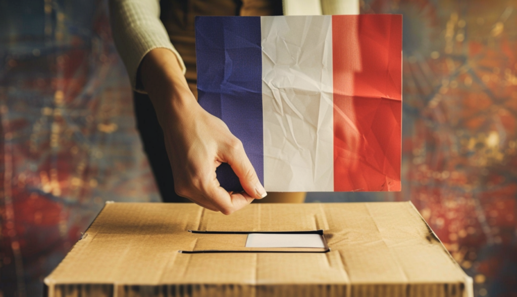 Du carton et du papier...